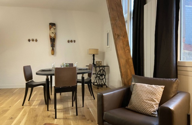 Bel Appartement Hyper Entre