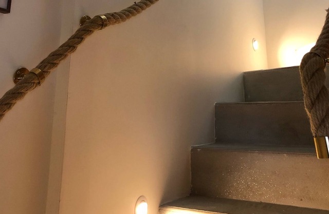 Bel appartement sur les hauteurs de Locronan