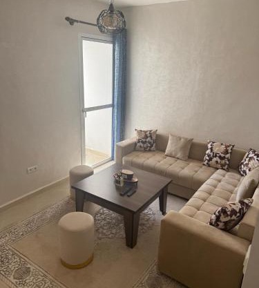 Bel appartement tout équipé
