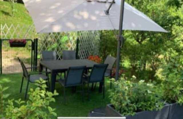 Bel Appartement Vailly