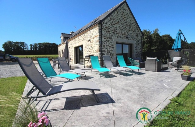 Bel Horizon - SAINT AIGNAN