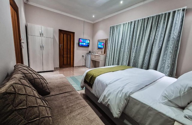 Bela Valley Guest House