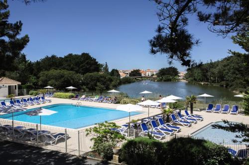 Belambra Clubs Saint-Jean-de-Monts - Les Grands Espaces