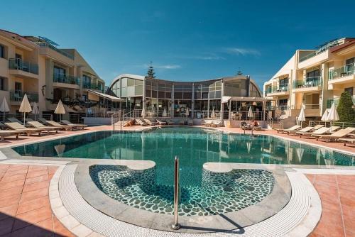 Belcehan Hotel
