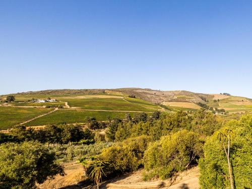 Belcharto Accommodation