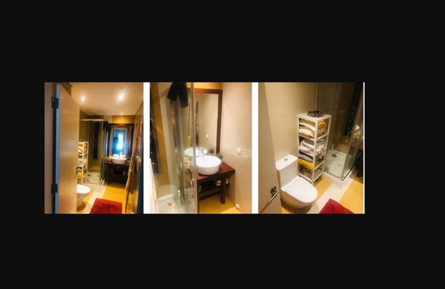 Bele house in Linas with 3 bedrooms