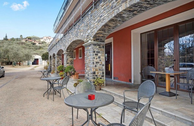 Belfast Agriturismo La Scuderia