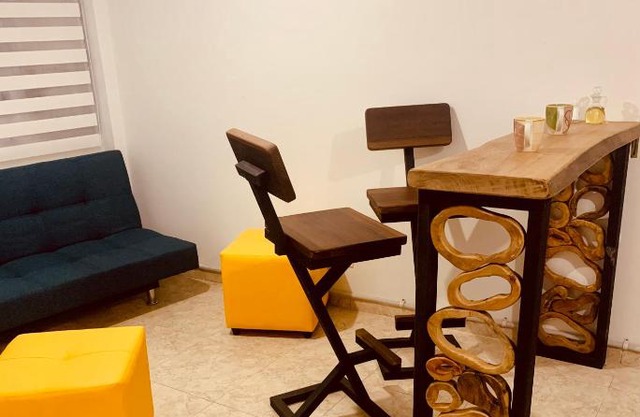 Bellísimos apartamentos céntricos en La Mesa