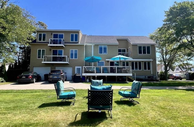 Bell Marsh Beauty in Wells Maine! Family Friendly