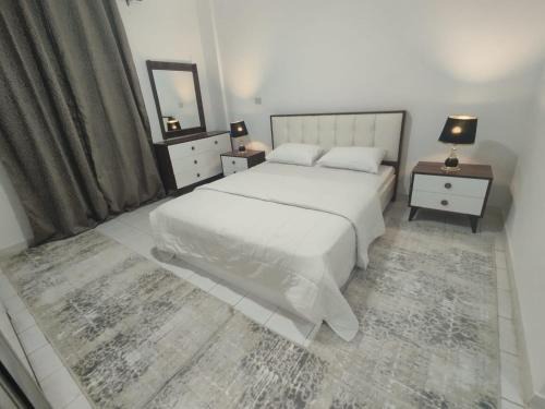 Bella Casa - Fiducia in Rehab-Cairo
