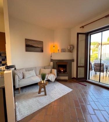 Bella Dimora Peaceful Stay in the Heart of Umbria