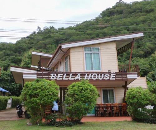 Bella House Khaoyai