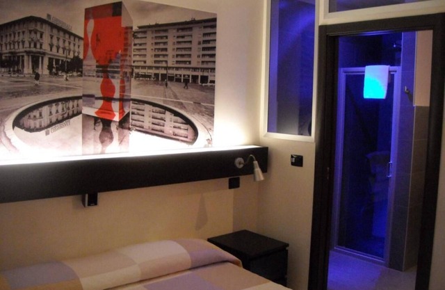 Bella Pescara B&b - Abruzzo, Italy