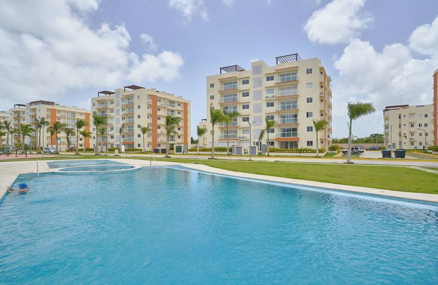 Bella Vista Apartment WiFi and electricity included