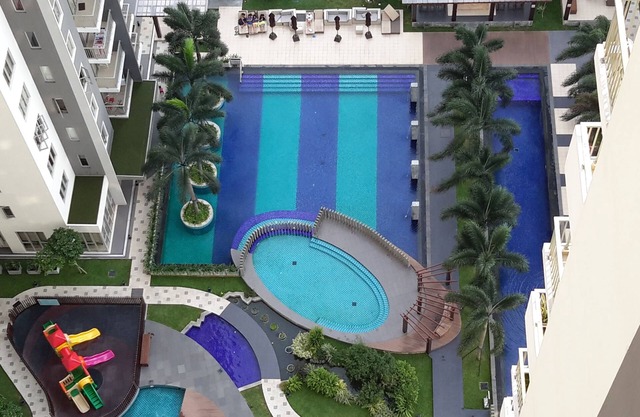 Bella Vista Apartments OnThree20 Colombo