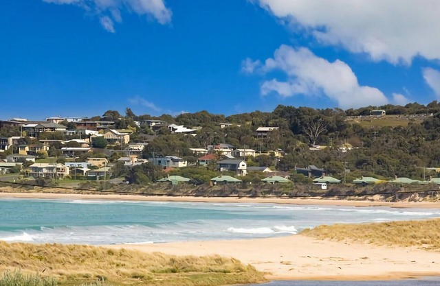 Bella Vista - Apollo Bay