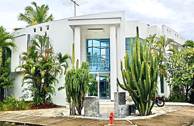 Bella y confortable casa - Condominio El Peñón - 6 Hab