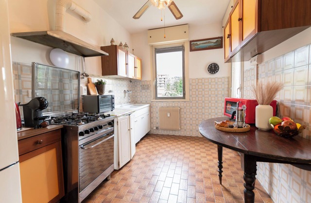 Bellaria House Bologna