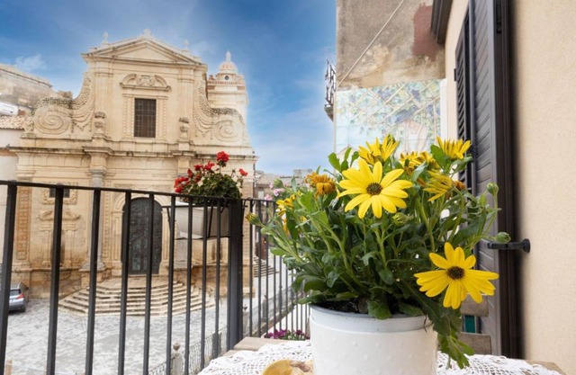 Bellavista apartment