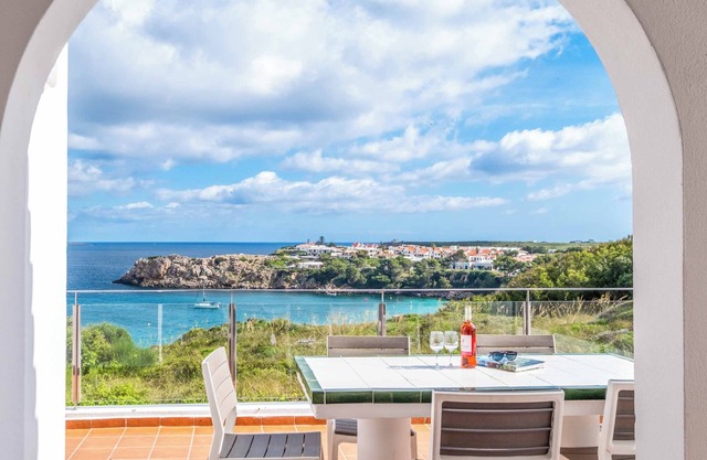 Bellavista Mar - Three Bedroom Villa, Sleeps 6