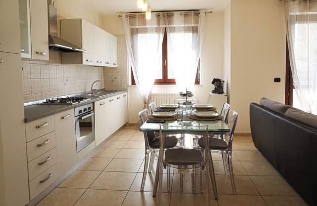 Bellavista Holiday Home