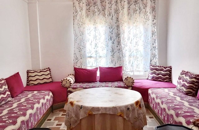 Belle Appartement au centre ville