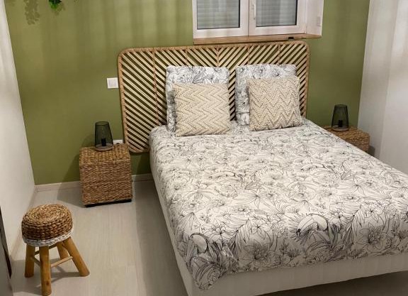 Belle chambre indépendante