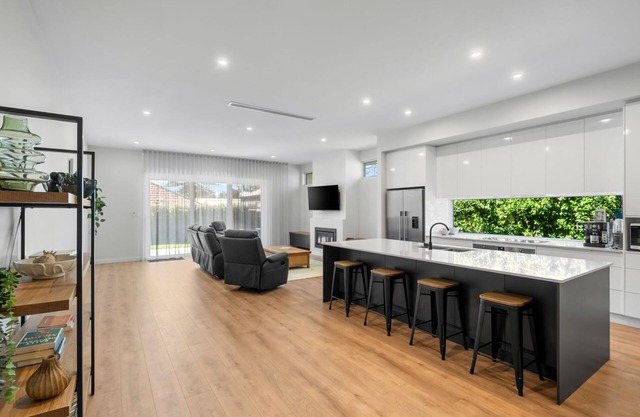 Belle Escapes - Henley Beach House