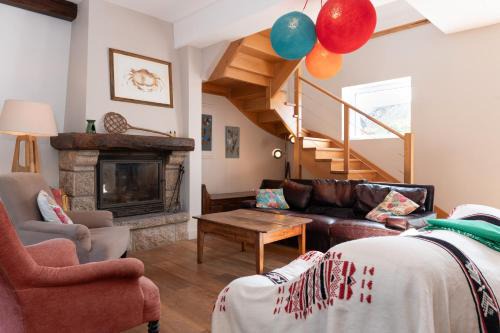 Belle familiale Proche de la plage