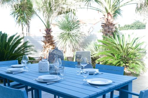 Belle maison de vacances à la Pironnière - 6 à 8 pers