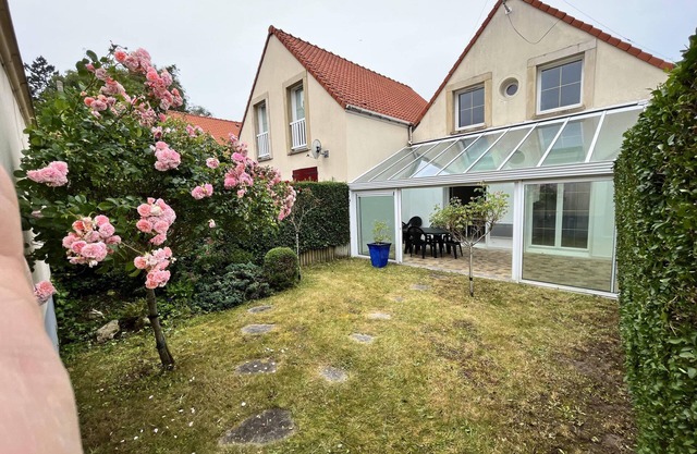 Belle Maison de Famille - Wissant