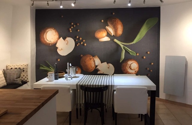 Belle Maison de Village