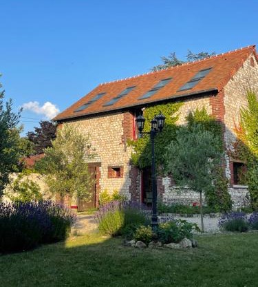 Belle maison Normande