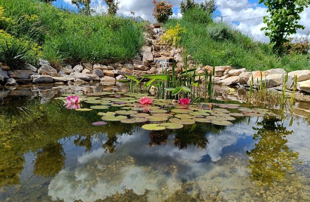 Belle Villa Avec Piscine et spa