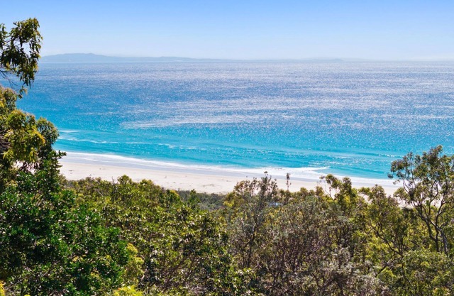 Belle Vue Beach House
