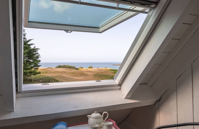 Belle Vue Mer by Interhome