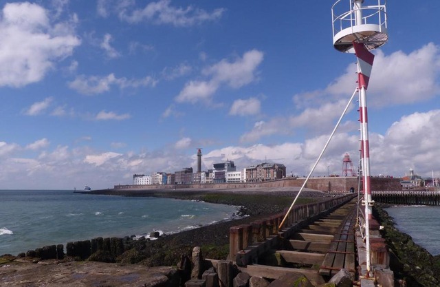 Bellevue Boulevard 32a