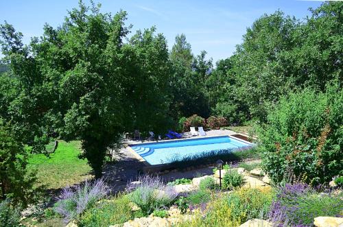 Bellevue en Provence