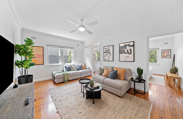 Bellevue Hill 3BR Escape w/Full kitchen