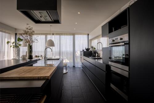 bellevue, Vue Panoramique Flipper, Billard, jeux