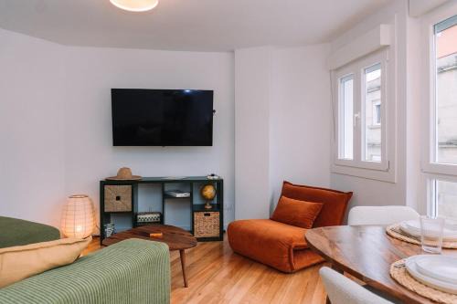 Belleza cerca del centro en Vigo by CABANA Rentals