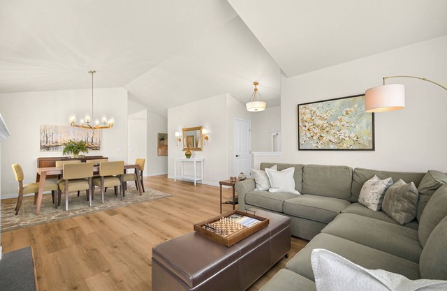 Bellingham Bay View House on Barkley Hill