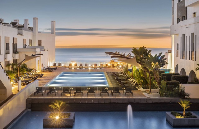 Belmar Spa & Beach Resort