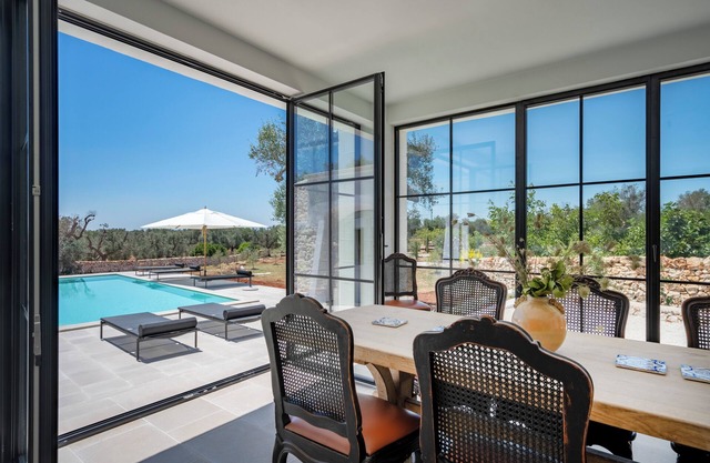 Belmont Villa Ostuni