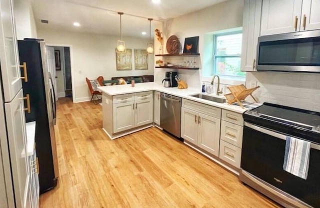 Beltline/Piedmont Park Unit