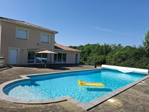 Belvédère du bonheur