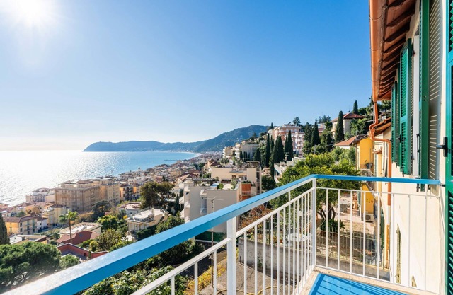 Belvedere Alassio by Interhome