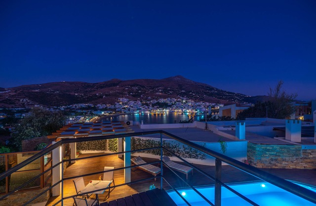 Belvedere Andros