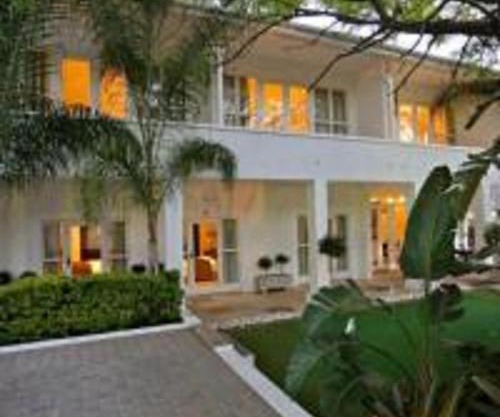 Belvedere Boutiqe Hotel