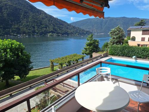 Belverde al Lago